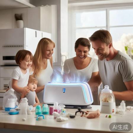 宝宝用品消毒新法：无需消毒柜也能彻底消毒