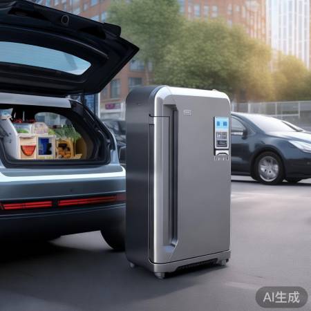 广州车载冰箱，出行生活必备神器