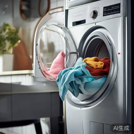 爱ta洗衣机使用方法详解