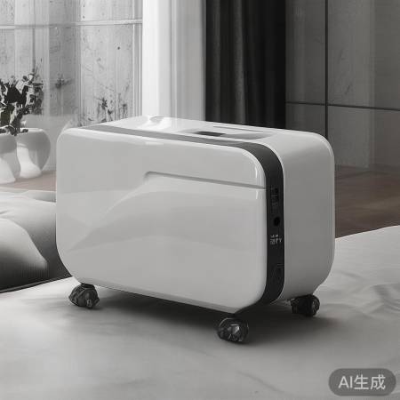 消毒柜容量大，满足全家需求