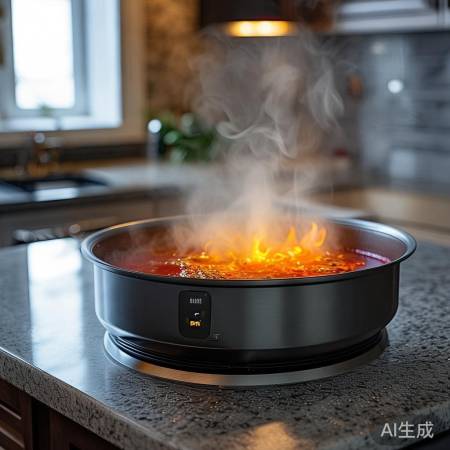 燃气灶选购攻略：烧汤锅专用灶具推荐盘点