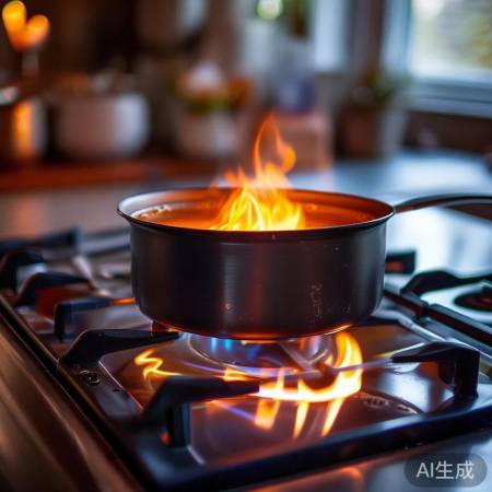 “火力适中煮汤佳”