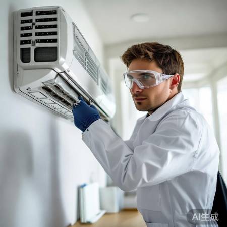 空调排水口处理小贴士