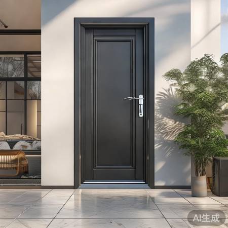 帝伧特防盗门,安全美家选