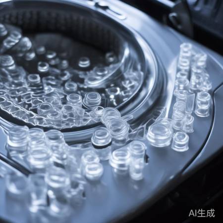 新洗衣机螺丝安装技巧揭秘