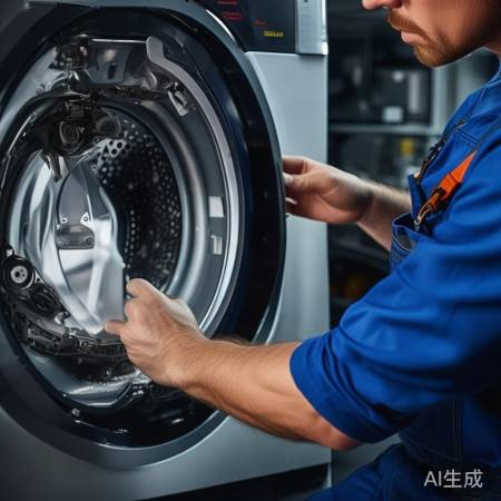 检查螺丝是否拧紧