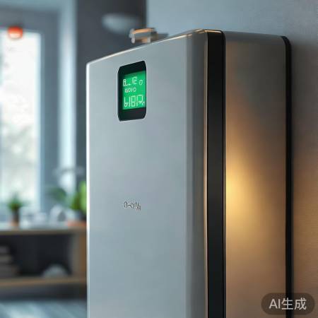 壁挂炉节能环保首选
