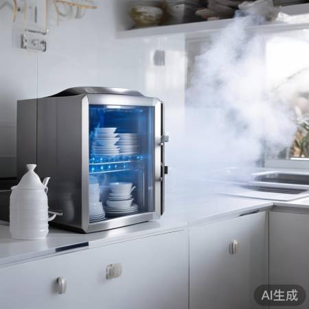 三种消毒柜优势对比