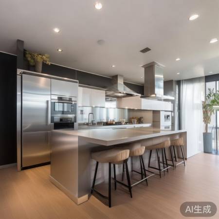 消毒柜通风干燥，餐具先清洗。