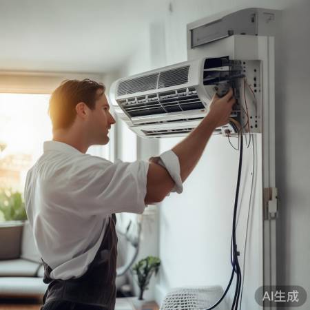 淮安中央空调推荐：品质生活新选择