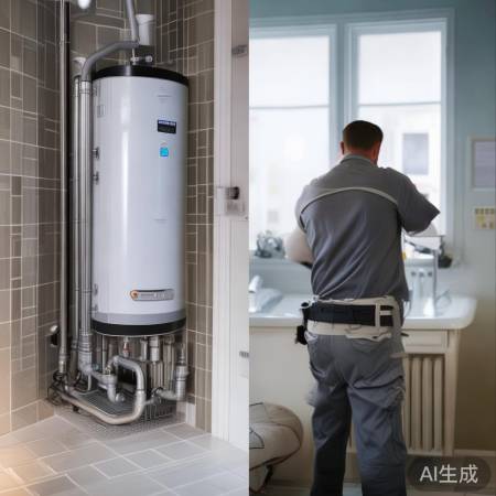 热水器安全使用提示