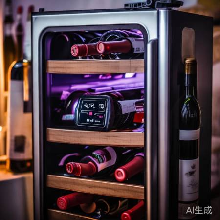 红酒柜冬季使用是否可行？揭秘冬化秘密