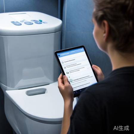 宏达智能马桶失灵，紧急维修指南！