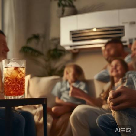 夏日清凉小技巧