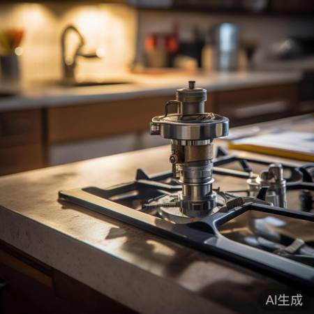 康佳燃气灶阀体更换价格详解