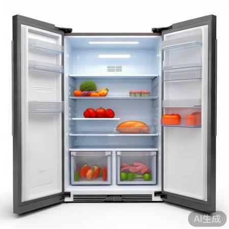 海尔冰箱目录号：全新节能款，家庭必备之选