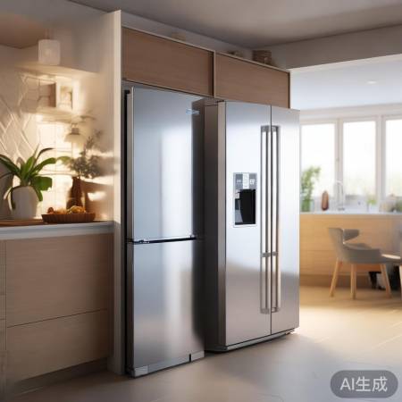 家电选对，生活更美好