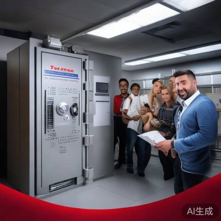 太原铁保险柜,守护财富佳选