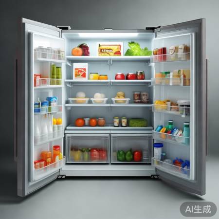 冰箱立放使用技巧揭秘