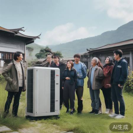 平山口碑好，空气能受欢迎