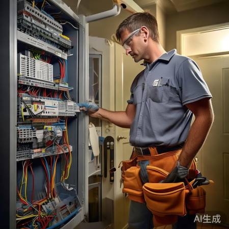 了解电路，避免空调故障