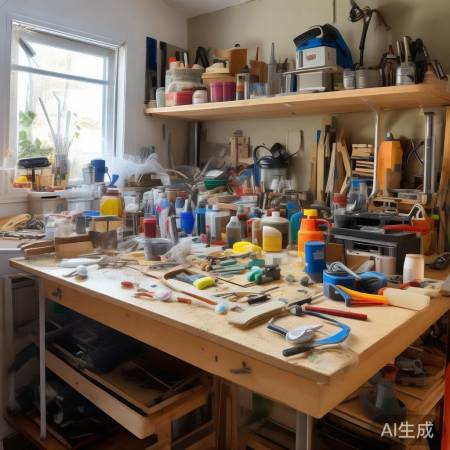 安装后，清理现场保持整洁