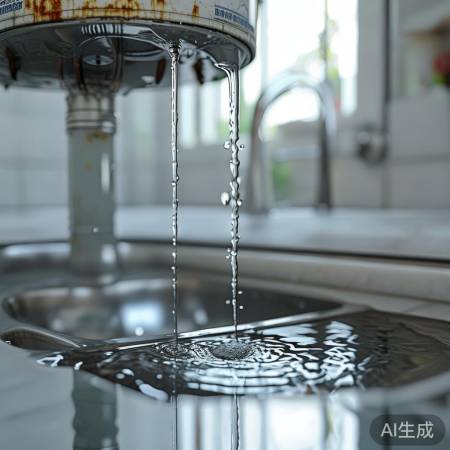 热水器漏水还能用吗？维修还是更换？