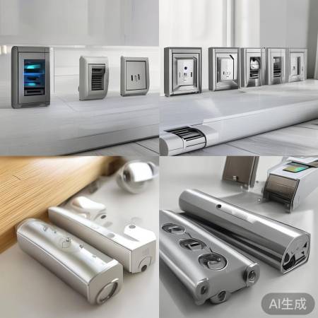 中央空调风口价格差异大