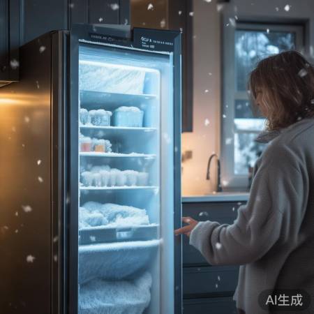 冬季调温防冷气流失