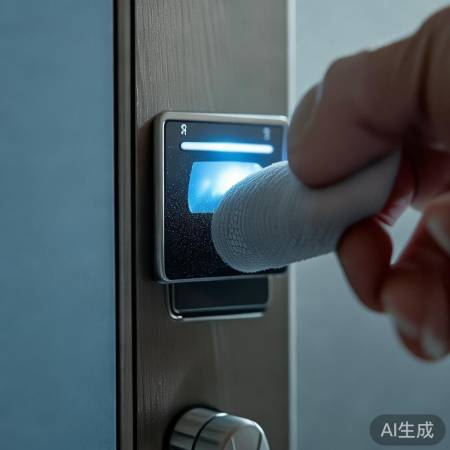 小迪指纹锁指纹开锁失败怎么办？快速解决技巧分享