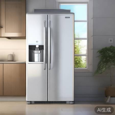 节能环保，海尔冰箱首选