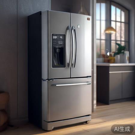 高端冰箱，性价比高