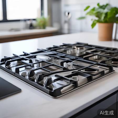 燃气灶价格攻略：家用燃气灶推荐价位