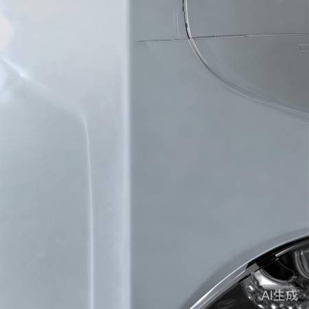 小米洗衣机面板材质大盘点：环保与美观共存