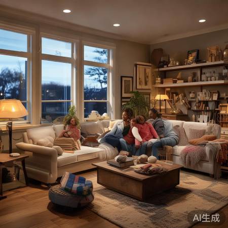 周末卧谈会，装修风格，安全第一