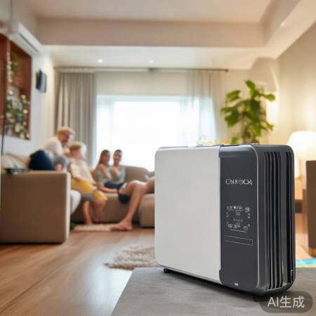 长虹变频空调：省电又舒适的选择