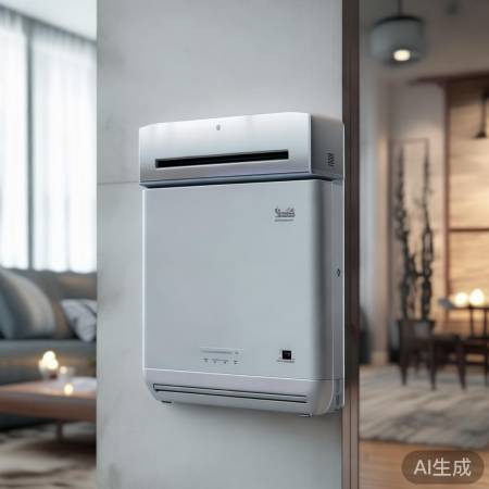 长虹变频空调，高性价比