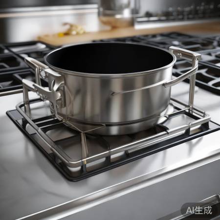 燃气灶家用双灶通用支架推荐：稳固实用，轻松安装