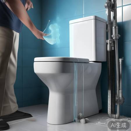 智能马桶滴水声问题解析及解决方法