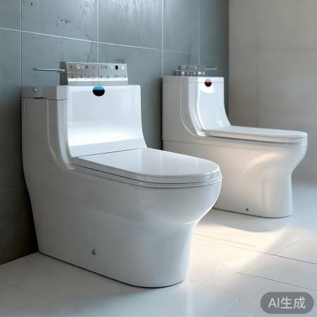 智能马桶：全智能与全自动，哪款更适合您？
