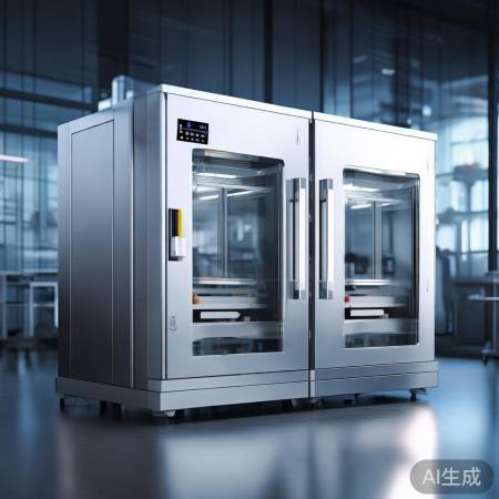 科技升级,消毒柜更高效