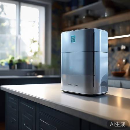 爱尼空气能电子阳极：高效节能新选择