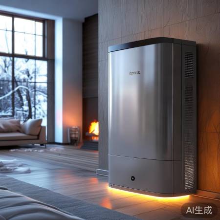 壁挂炉选购攻略：打造温馨舒适的家居风格