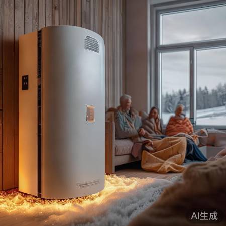 壁挂炉功率定面积,老人孩子需大