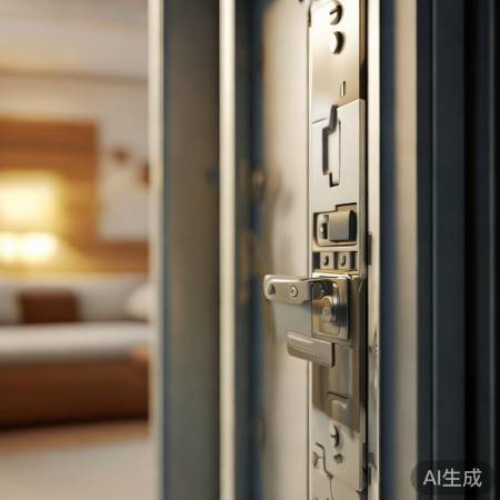 家居安全,配件无忧