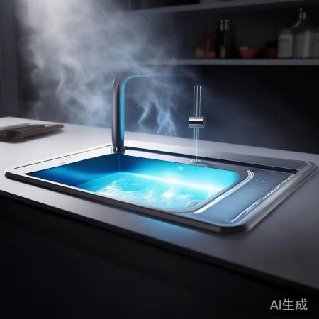 自清洗功能神奇贴心