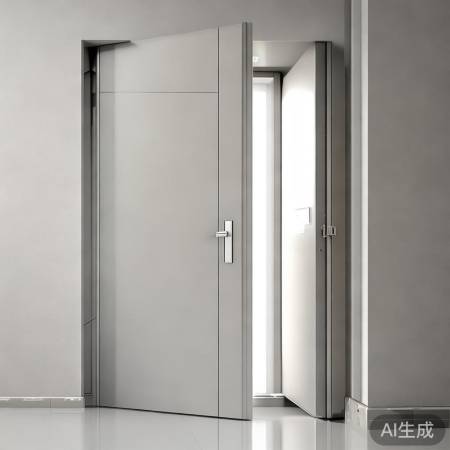 帝伦特防盗门：内外兼修，时尚耐