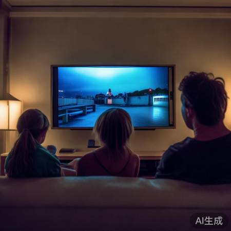 观影节能两不误