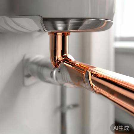 燃气热水器进水口选购攻略：安全高效两不误