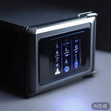 特斯拉保险柜：安全守护家的秘密之门